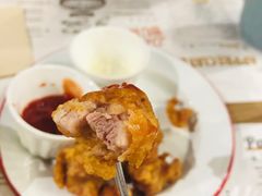 -HELLO 27 意面·沙拉·帕尼尼