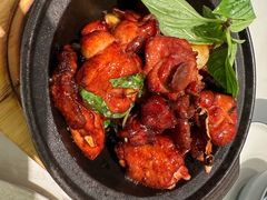 -鹿港小镇(悠唐店)