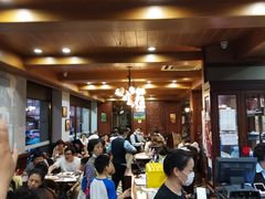 -德大西餐社(云南南路店)