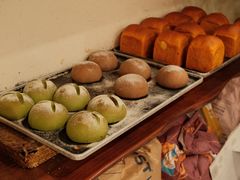 -追光 Dream Bakery(武汉天地店)