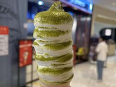 -DQ·蛋糕·冰淇淋(苏州中心店)