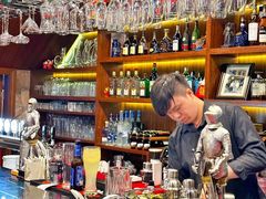 -申德勒加油站西餐厅Schindlers Tankstelle(上海外滩店)