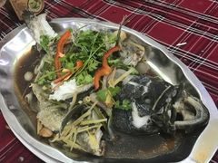 -QQ海鲜餐厅