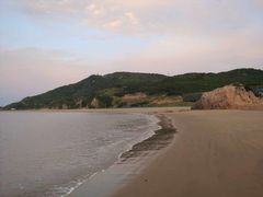 -舟山嵊泗列岛风景名胜区