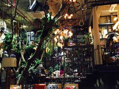 -范设计花园餐酒咖·中西餐·咖啡厅·酒馆