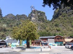 -英西峰林·洞天仙境