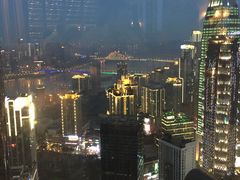 -解放碑威斯汀酒店-知味国际美食餐厅