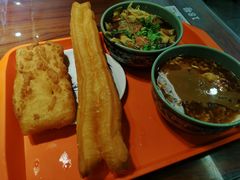 -惠宾饭庄(中山路店)
