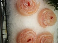 -珺小七铜锅涮肉(桃园路店)