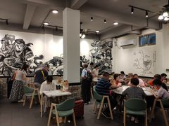 大堂-春梅里卤鹅馆·47年老字号(中山路店)