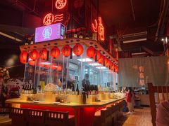 门面-有喜屋·深夜食堂(北京西路店)
