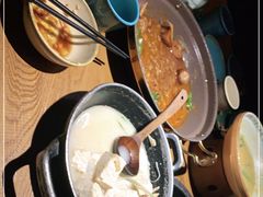 -吃饭皇帝大土家民族菜(正大广场店)