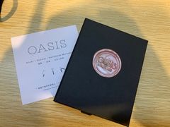 -Oasis绿洲银饰珍珠手作diy(壹方城店)