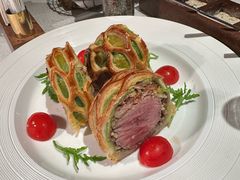 -Grand James·地中海bistro(百家湖1912店)