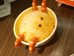 -胖哥俩肉蟹煲(光谷天地店)