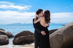 -经典婚纱摄影美学馆·私人定制