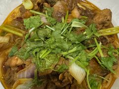 -重庆鸡公煲·青锅花椒鱼(牡丹江路店)