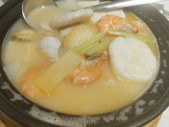 -闻见中国海南菜(K11店)