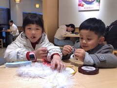-Meet Fresh鮮芋仙(时代天街店)