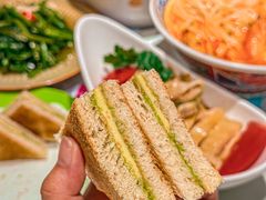 -滕记星发餐室·新加坡菜(巨鹿路店)