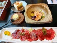 -花潮料理艺食馆(成都万象城店)