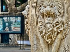 -天津意大利风情旅游区