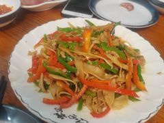 -竹乡人家大鱼头(南山竹海店)