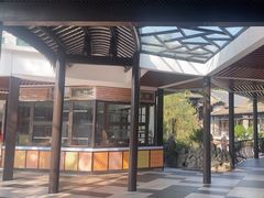 -泮溪酒家(荔枝湾店)