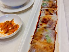 -红燕阁·精品琼菜·粤式早茶·囍宴(红燕堂酒店)