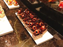 -上海嘉定喜来登酒店