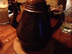 红枣奶茶-源一咖啡馆(麒麟巷步行街店)