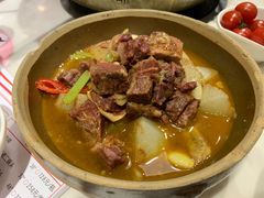 -食潮汕头鲜牛馆(望京保利店)