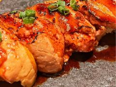 -Tuna maki寿司(苏州中心商场店)