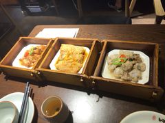 -厝内小眷村(天河南一路店)