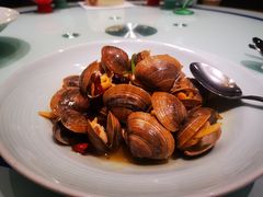 -东舜赶海·胶东海鲜家常菜(奥体中心店)