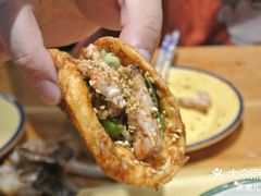 -香约老地方烧烤(九道街店)