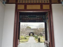 -三国水浒景区(无锡影视基地)
