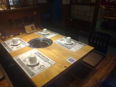 -喜鹊烤肉酒场(美乐城店)