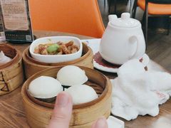 -潮福城大酒楼·潮粤菜·港式点心(阳光城店)
