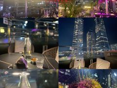 -DEW Lounge(深圳湾店)