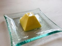 JGの黄油-Jean Georges