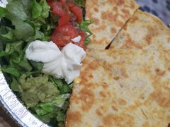-CHEESE TACO搬砖客(凯德店)
