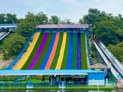 -渔岛海洋度假区