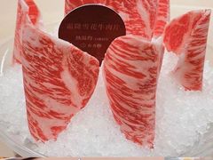 -协成海鲜火锅(情侣路店)