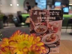 -gaga(深圳南山益田假日广场店)