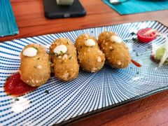 -帕歌西班牙餐厅paco tapas