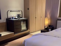 -深圳大梅沙京基洲际度假酒店