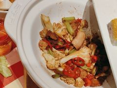 -西贝(南开大悦城店)