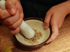 -隐月· 㐂和食屋(芝罘万达公馆店)