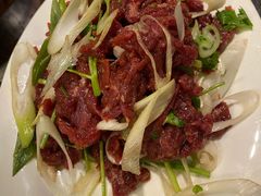 -厚味居炙子烤肉·清真(天桥南纬路店)